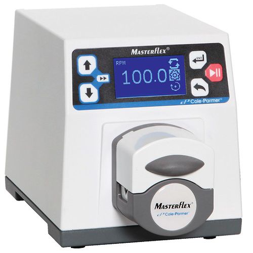 Компактный перистальтический лабораторный насос - Masterflex® L/S® EW-07525 series - Masterflex