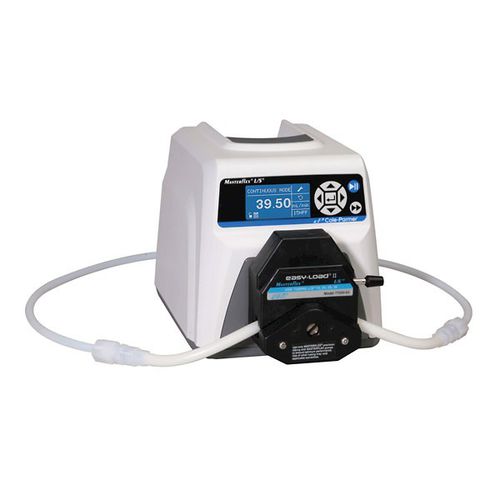 Перистальтический лабораторный насос - Masterflex® L/S® EW-77918-25 - Masterflex