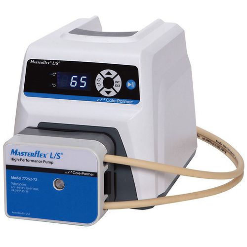 Перистальтический лабораторный насос - Masterflex® L/S® EW-77914 series - Masterflex