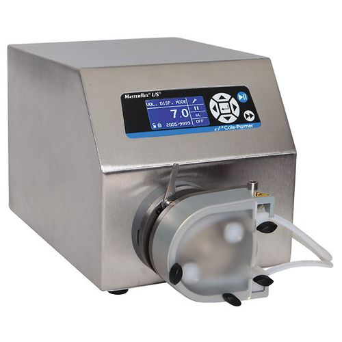 Перистальтический лабораторный насос - Masterflex® L/S® EW-77975-50 series - Masterflex