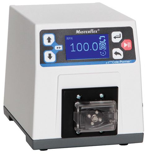 Перистальтический лабораторный насос - Masterflex C/L EW-77123-00 - Masterflex