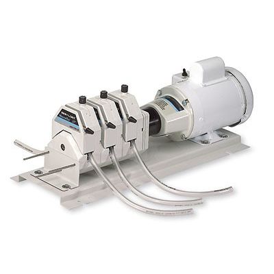 Перистальтический лабораторный насос - I/P EW-07588 series - Masterflex