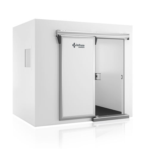 Модульная холодильная камера - POLAR MAX series  - Infrico