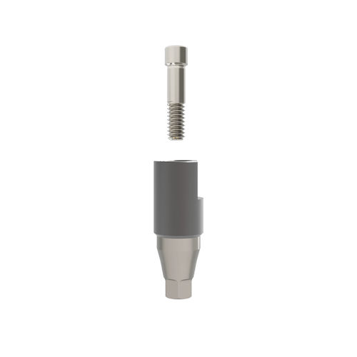 Интраоральное scanbody - NSB    - NTA IMPLANT