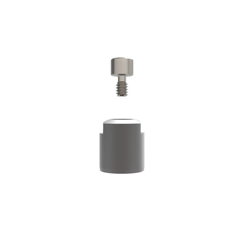 Интраоральное scanbody - MSB 5010   - NTA IMPLANT