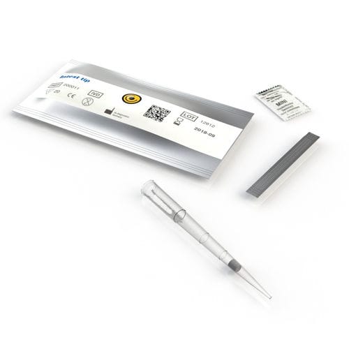 Наконечник для шприца - Active Tip™ - Dynabyte GmbH