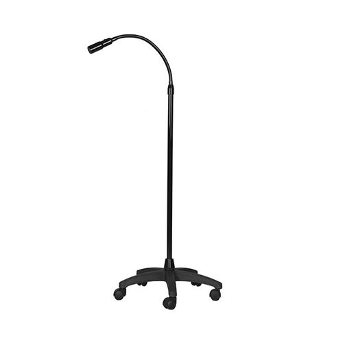 Ветеринарный светильник для осмотра - LEDL100 - Shanghai Wanyu Medical Equipment - для хирургических приборов / для стоматологических зеркал / для помещений неотложной помощий