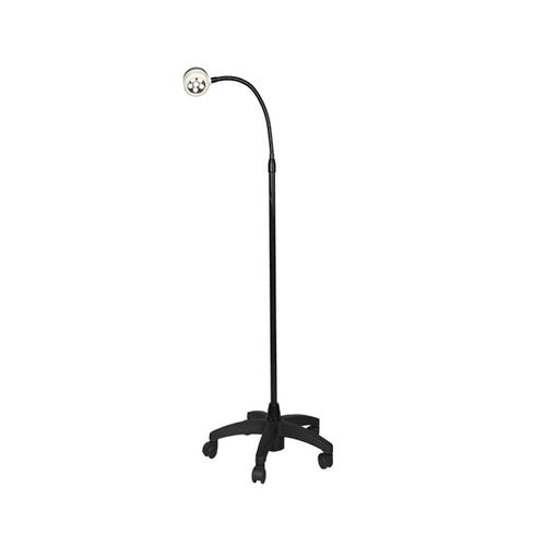 Ветеринарный светильник для осмотра - LEDL110 - Shanghai Wanyu Medical Equipment - для хирургических приборов / для влагалищных зеркал / для стоматологических зеркал