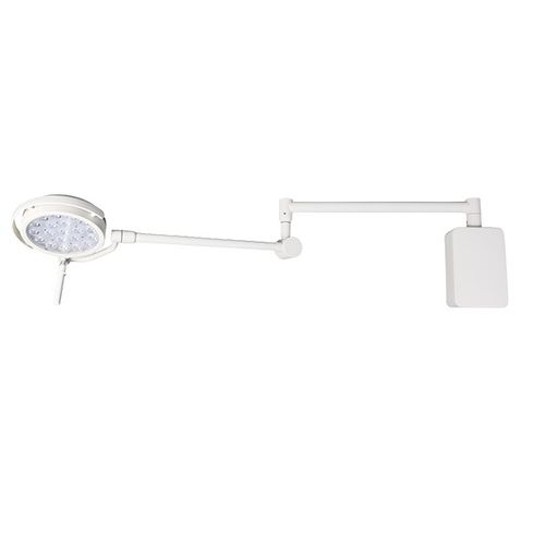 Настенный хирургический светильник - LEDB260 - Shanghai Wanyu Medical Equipment - светодиодный / для стоматологии / ветеринарный