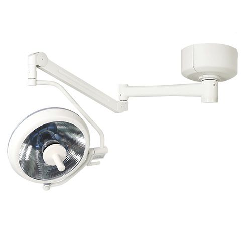 Потолочный хирургический светильник - DD500 - Shanghai Wanyu Medical Equipment - светодиодный / 96 / 92