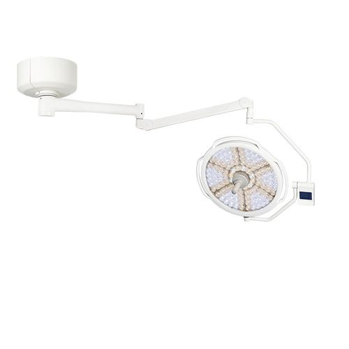 Потолочный хирургический светильник - LEDD700 - Shanghai Wanyu Medical Equipment - светодиодный / 95 / 85