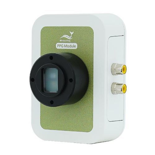 Тестер для освещения - PPG-1R-525 - WhaleTeq Co., Ltd - освещения / интенсивности освещения / интенсивности освещения