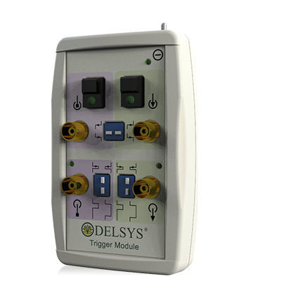 Модуль для сбора данных - Delsys - для телемониторинга / ЭМГ