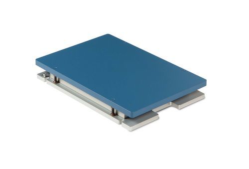 Переносная стабилометрическая платформа - BMS400600 - AMTI