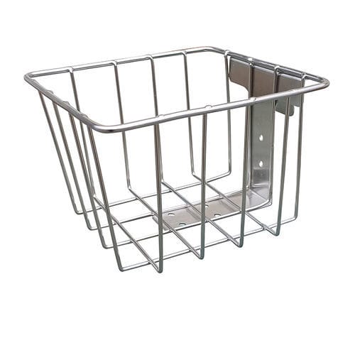 Корзина для хранения - 8000 series - Silbermann Technologies - на рейке