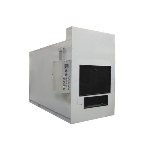 Печь для кремации - BLP 1500 - BL Cremation Systems, Inc. - для животных / напольная / автоматическая