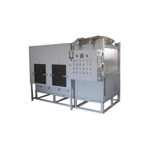 Мусоросжигатель для кремации - BLI 400 M4 - BL Cremation Systems, Inc. - для животных / напольный / автоматический