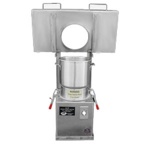 Кремулятор для животных - BL 199 MT - BL Cremation Systems, Inc.