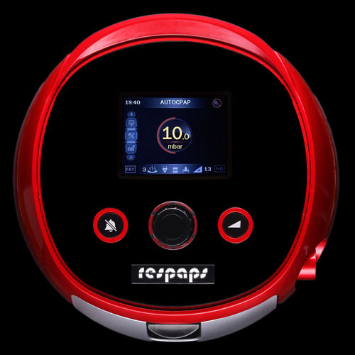 Устройство СИПАП для обслуживания пациентов на дому - Medtech Medical - автоматический CPAP / для взрослых / компактное