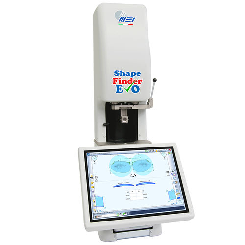 Детектор формы - ShaperFinder EVO - MEI System - для использования в медицине