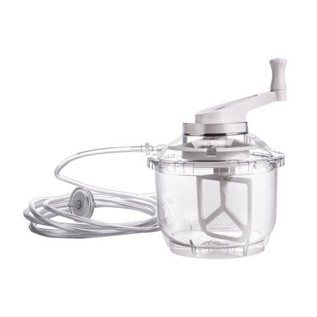Ротационный смеситель - Guangzhou Clean Medical Products Manufacturing - настольный / вакуумный / большая производительность