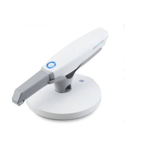 Стоматологический 3D-сканер - QUICKSCAN IOS - Video Dental Concepts - интраоральный / цветовой