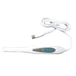 Интраоральная камера - iCAM  - Video Dental Concepts - цифровая / USB