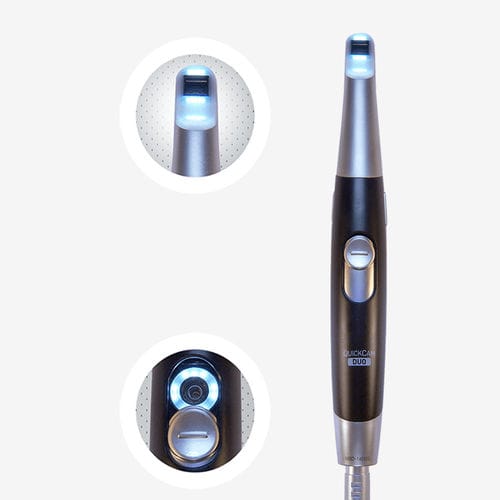 Интраоральная камера - QUICKCAM DUO - Video Dental Concepts - цифровая