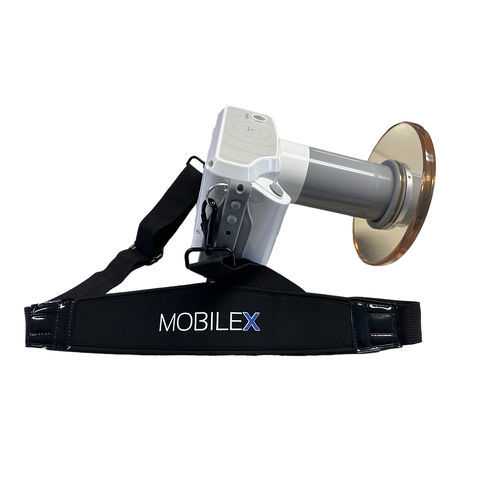 Цифровой интраоральная рентгенографическая система - MobileX-R98 - Video Dental Concepts - портативный / 70 кВ / 0,4 мм