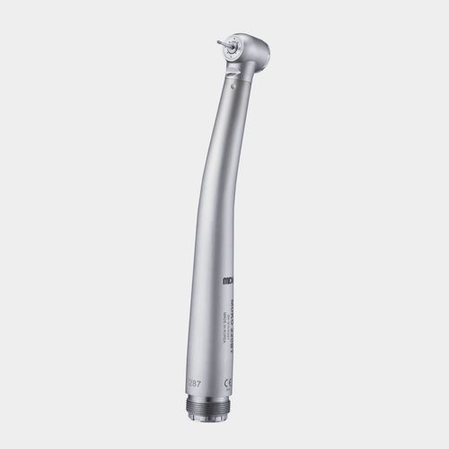 Турбина для стоматологии - MOKO 220BT - L - MDK CO., LTD. - с системой подачи воздуха / из нержавеющей стали / стерилизуемая в автоклаве