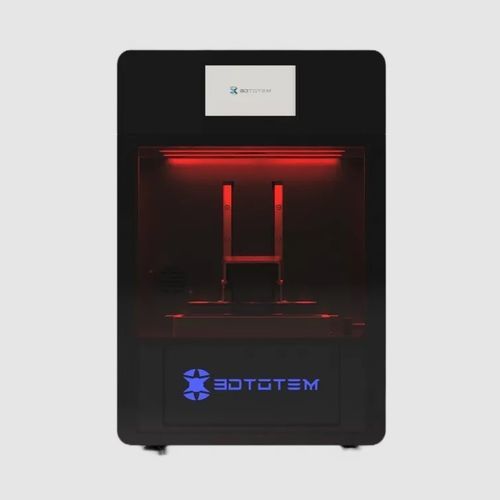 Стоматологический 3D-принтер - Sentry 220 - 3D Totem - LCD / настольный
