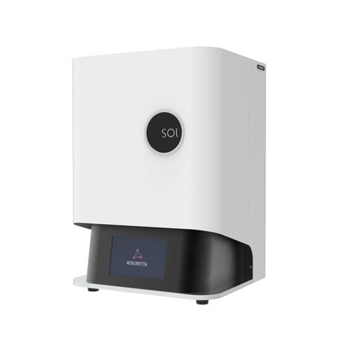Стоматологический 3D-принтер - SOL - Ackuretta Technologies LLC - для лабораторий / LCD / на кресле