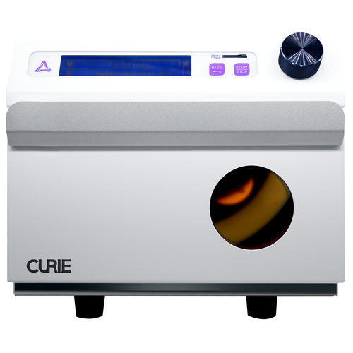 Устройство полимеризации для 3D-печати - CURIE - Ackuretta Technologies LLC - для стоматологии / УФ