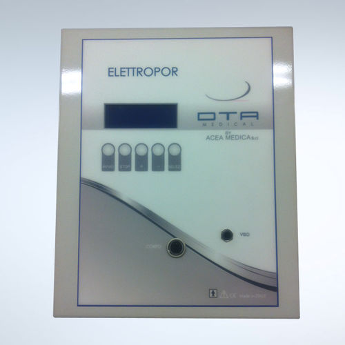 Аппарат для электропорации - Elettropor - DTA Medical