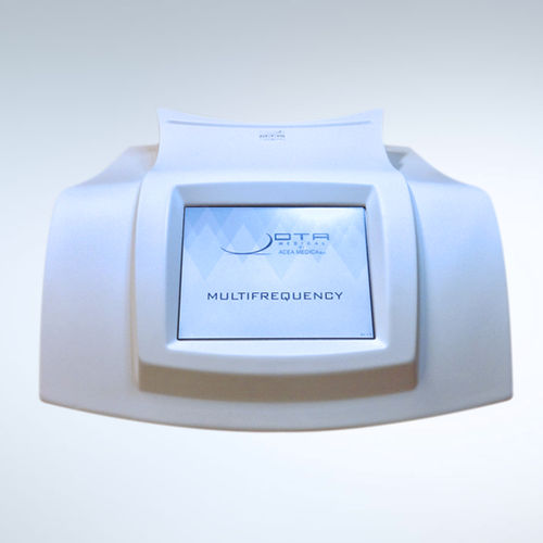 Аппарат для радиочастотной диатермии - Multifrequency - DTA Medical - настольный