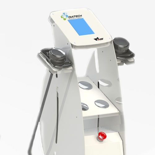 Установка для магнитотерапии для домашних животных - DIATECH Diamagnetic therapy - Techv LLC - для лошади / на роликах
