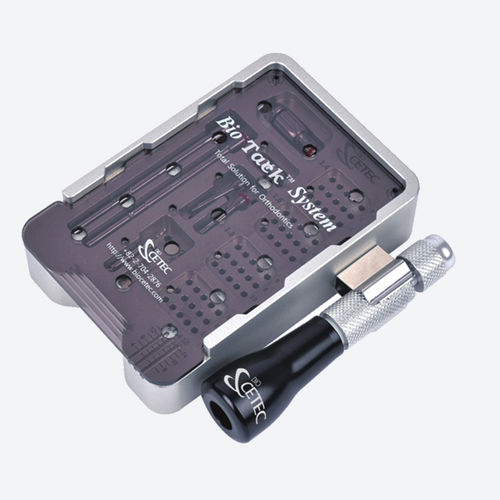Комплект инструментов для ортодонтии - BMB series - Biocetec Co., Ltd.