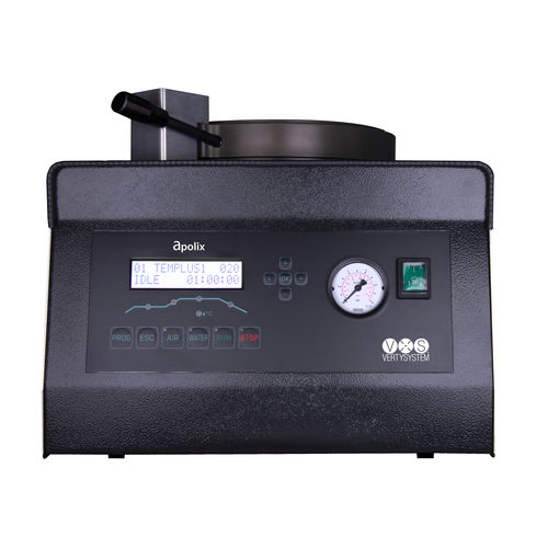 Стоматологический полимеризатор - Apolix XL - Vertysystem - A.Gree SRL