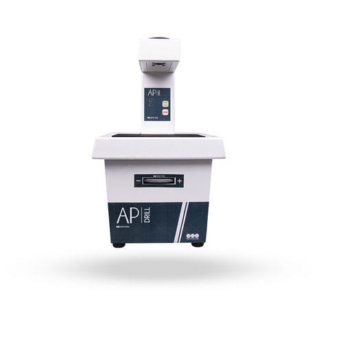 Машина для высверливания отверстий под штифты - Artic Pins - Vertysystem - A.Gree SRL