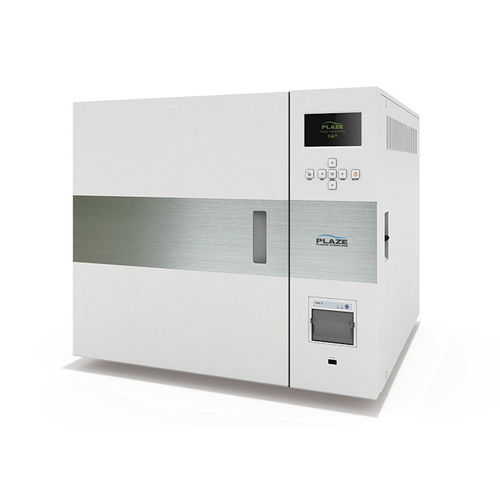 Медицинский стерилизатор - HPS-50 - CU Medical Germany GmbH - хирургический / плазменный / настольный
