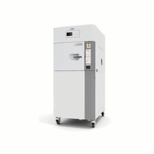 Хирургический медицинский стерилизатор - HPS-80 - CU Medical Germany GmbH - плазменный / напольный / с фронтальной загрузкой