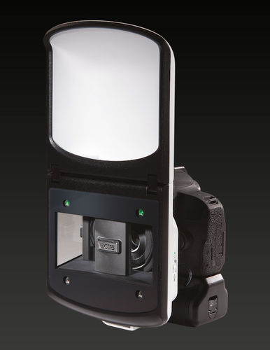 Система диагностики рельефа кожи - VECTRA® H2 - CANFIELD - 3D-визуализация лица
