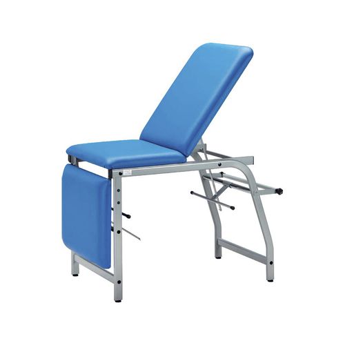 Ручной диагностический стол - AMB2021002 - C.A.M. Hospital - 3 секции