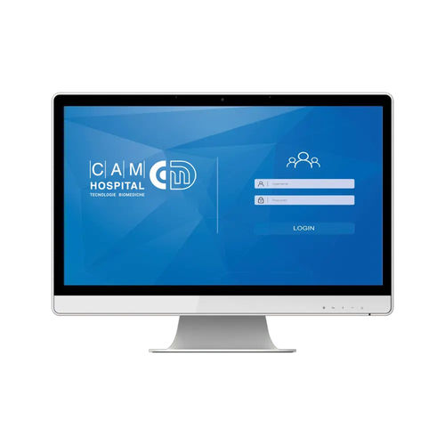 Медицинский ПК Intel® Core i7 - pc23.6 - C.A.M. Hospital - Intel® Core i5 / Intel® Pentium / для учреждений здравоохранения