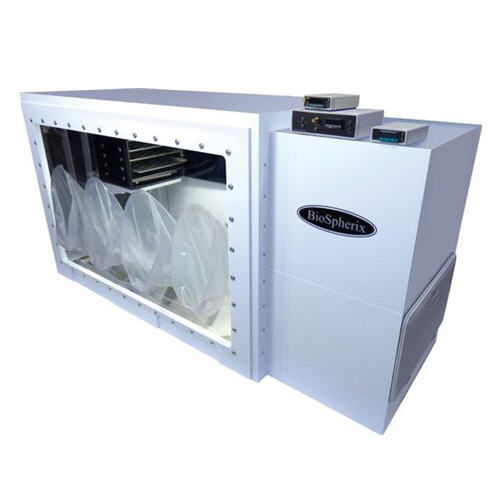 Бардачок гипоксия - Xvivo System - BioSpherix Ltd. - для клеточной культуры / модульный