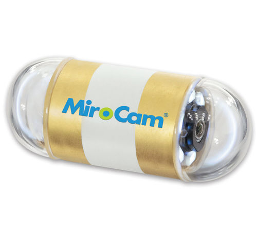 Капсула для эндоскопии пищеварительной системы - MC2000B - Stratis Medical