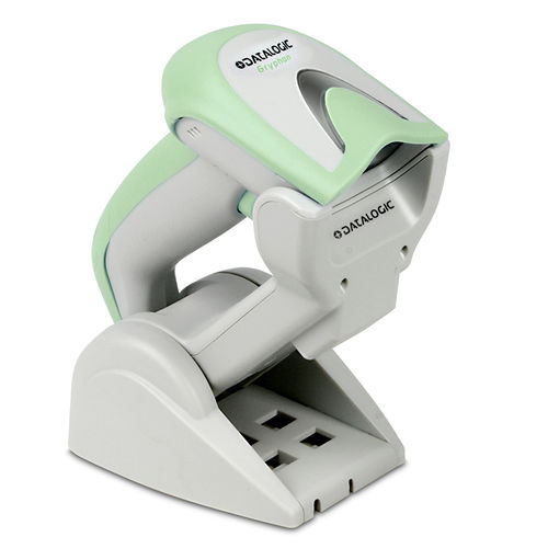 Сканер штрих-кода для лабораторий - GRYPHON I GM4400-HC - DATALOGIC S.R.L. - 2D / портативный