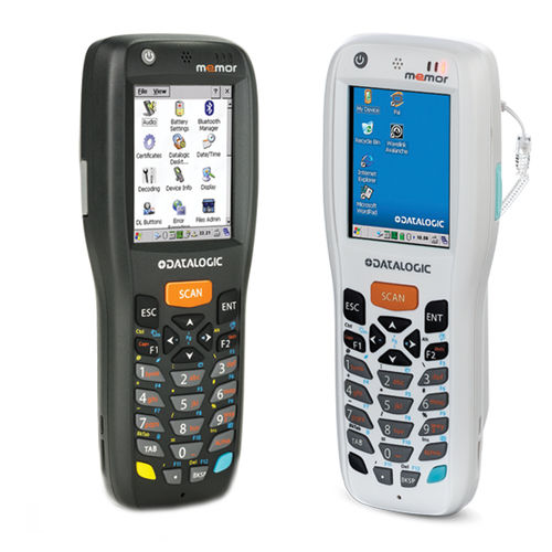 Карманный медицинский ПК - MEMOR X3 - DATALOGIC S.R.L. - мобильный / с USB / со сканером штрих-кода
