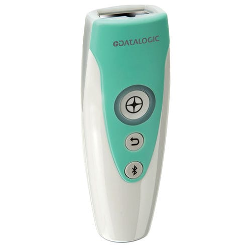Сканер штрих-кода для лабораторий - RIDA DBT6400 - DATALOGIC S.R.L. - 1D / 2D / мобильный