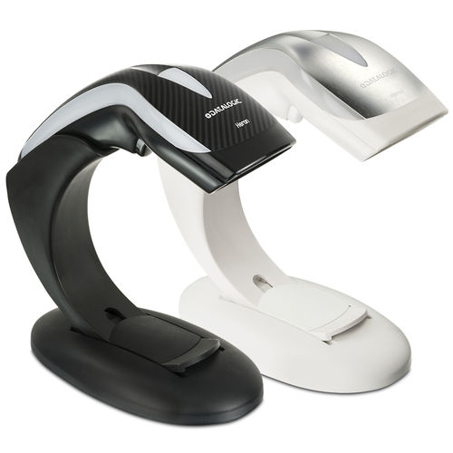 Сканер штрих-кода для лабораторий - HERON 3100 - DATALOGIC S.R.L. - 1D / портативный